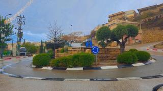 צימרים סוף העולם 1 - 9