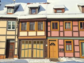 Ferienwohnung Schöne Ecke - 9