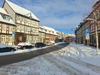 Ferienwohnung Schöne Ecke - 8