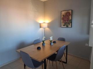 Marilena's house - Nótos - 2