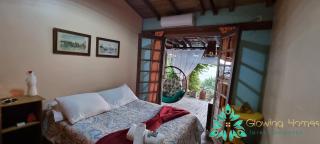 Sambaqui Blue Sunset House - 2