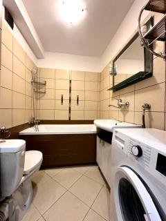 Grabiszyńska Apartment - Lift - 3