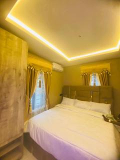 Canaan pearl apartments - 8