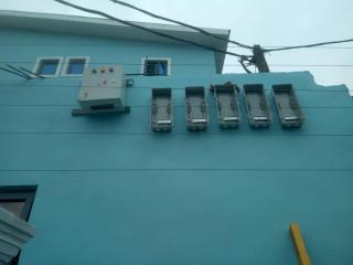 Canaan pearl apartments - 4