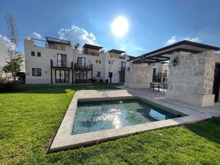 Relájate en un oasis en el corazón de San Miguel - 1