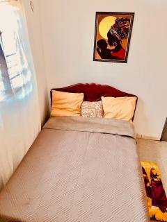 Porto-Novo - Appartement moderne 2 chambre - 7