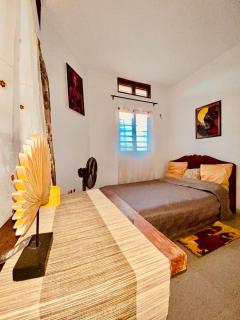 Porto-Novo - Appartement moderne 2 chambre - 2