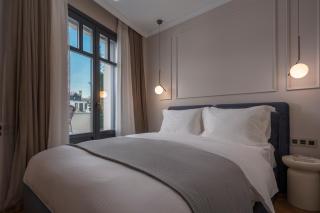 Mountain Pine Luxury Suites - 1