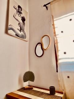 Porto-Novo - Appartement moderne 2 chambre - 3