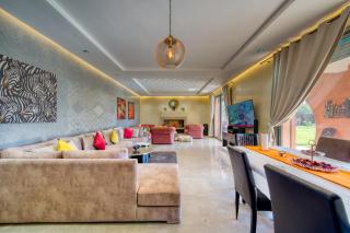 Villa Maloulou - Marrakesh - 6