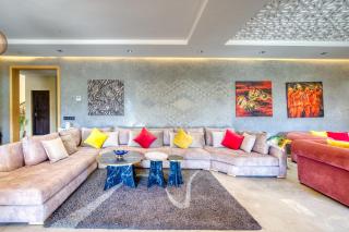 Villa Maloulou - Marrakesh - 7