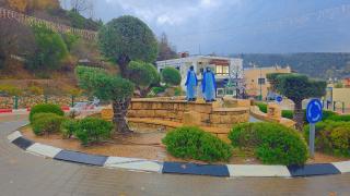 צימרים סוף העולם 3 - 8