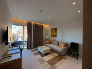 Sav City Viridis Tirana Center - 9