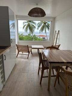 Appart'Hotel DLOKOKO Sainte Luce centre - 1