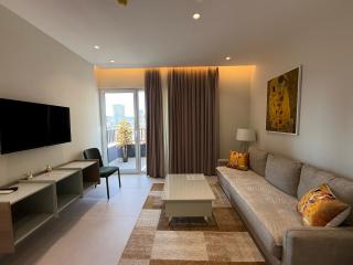 Sav City Viridis Tirana Center - 8