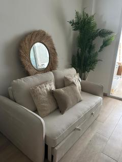 Appart'Hotel DLOKOKO Sainte Luce centre - 2