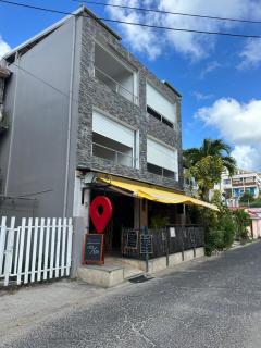 Appart'Hotel DLOKOKO Sainte Luce centre - 3