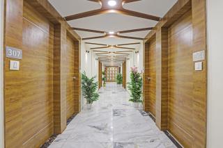 Hotel O M D Palace - 8