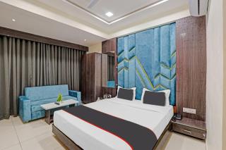 Hotel O M D Palace - 4