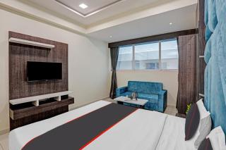 Hotel O M D Palace - 9