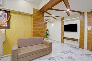 Hotel O M D Palace - 6