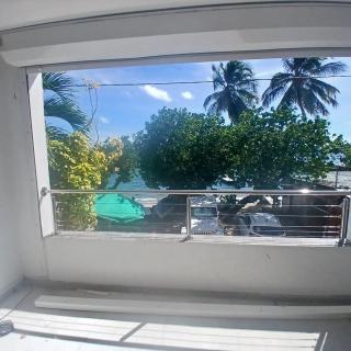 Appart'Hotel DLOKOKO Sainte Luce centre - 4