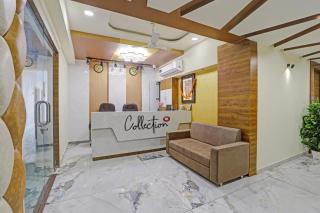 Hotel O M D Palace - 7