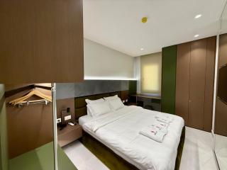 Sav City Viridis Tirana Center - 7