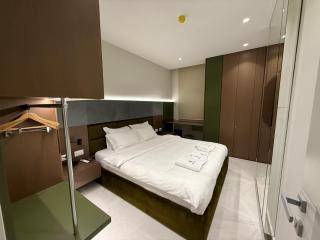 Sav City Viridis Tirana Center - 6