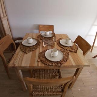 Appart'Hotel DLOKOKO Sainte Luce centre - 5