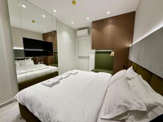 Sav City Viridis Tirana Center - 5