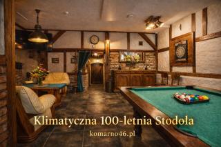 Apartamenty Komarno 46 Jacuzzi&Sauna - 8