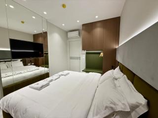 Sav City Viridis Tirana Center - 4