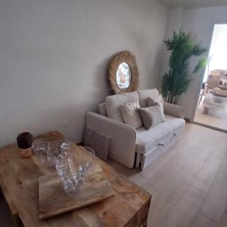 Appart'Hotel DLOKOKO Sainte Luce centre - 7