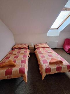 Apartmány Žalák - 8