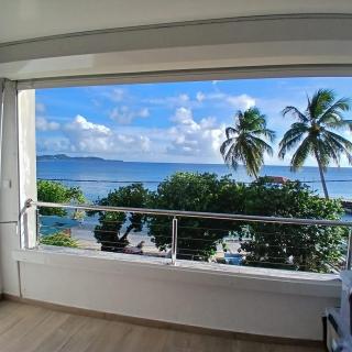 Appart'Hotel DLOKOKO Sainte Luce centre - 9