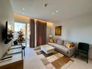 Sav City Viridis Tirana Center - 1