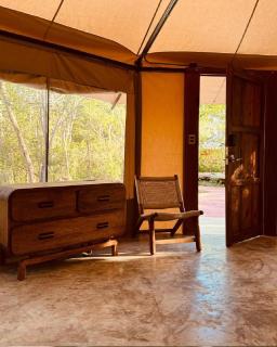 LJs Chichikan Eco Luxury Retreat - 1