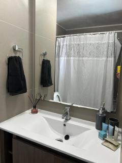 Depto con vista panoramica al Mar- piso 7- Laguna del Mar - 5