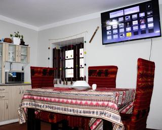 Depa céntrico, vista espectacular y todo a pasos - 1