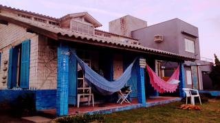 Casa beiramar, vista mar e pinheiros, pé na areia - 2