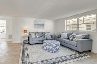 Private Beach Retreat on Siesta Key! Bright Villa - 6