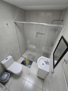 Airport City Apartment Belaunde - 2