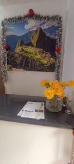 Casa Anais y Nicolas Cusco Hospedaje económico - Cuzco - 8