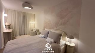 City Loft Löwenbrücke, FREE PARKING, Elektro-Ladestation - 2