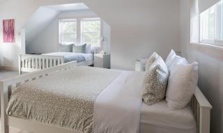 Fieldstone Guesthouse - 2