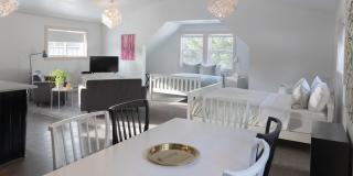 Fieldstone Guesthouse - 0