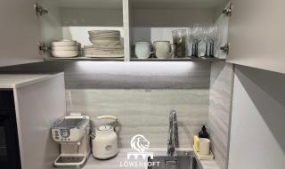 City Loft Löwenbrücke, FREE PARKING, Elektro-Ladestation - 3