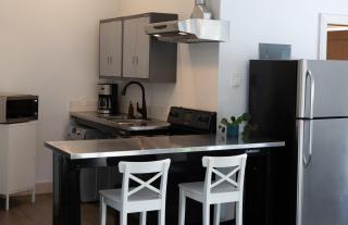 Fieldstone Guesthouse - 4