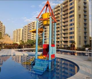 Hermoso apartamento familiar en Ricaurte - 8